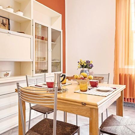 Bologna Zanolini Apartment Exterior photo