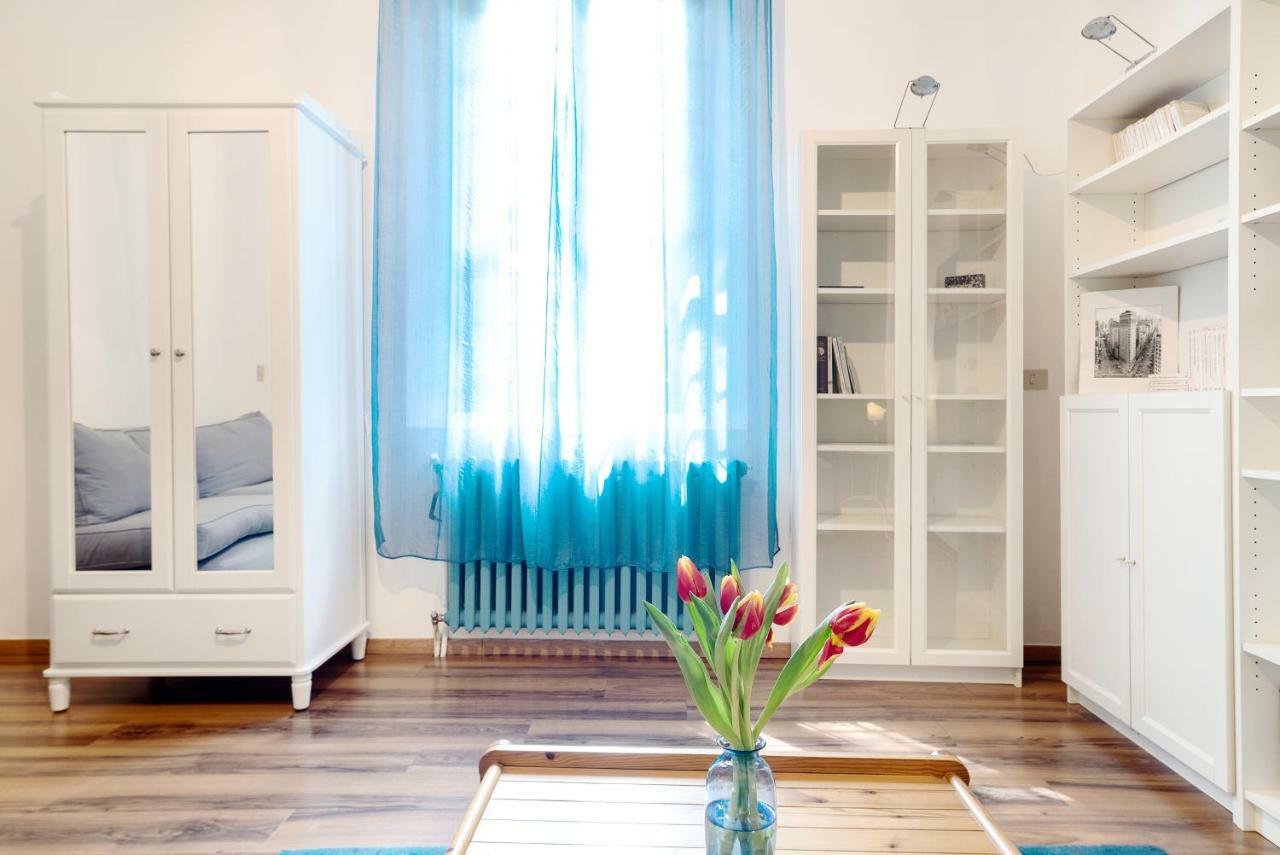 Bologna Zanolini Apartment Exterior photo