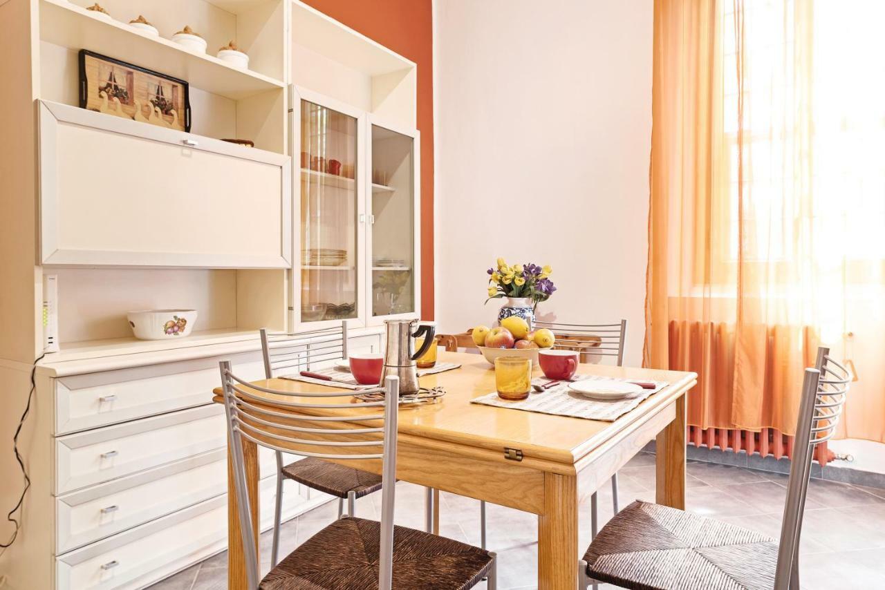 Bologna Zanolini Apartment Exterior photo