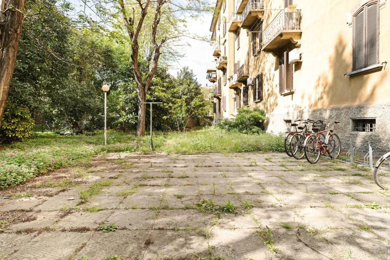 Bologna Zanolini Apartment Exterior photo