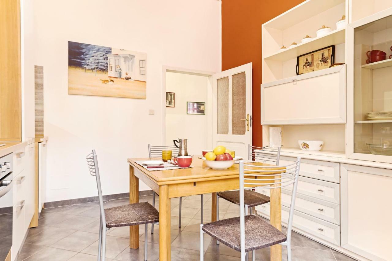 Bologna Zanolini Apartment Exterior photo