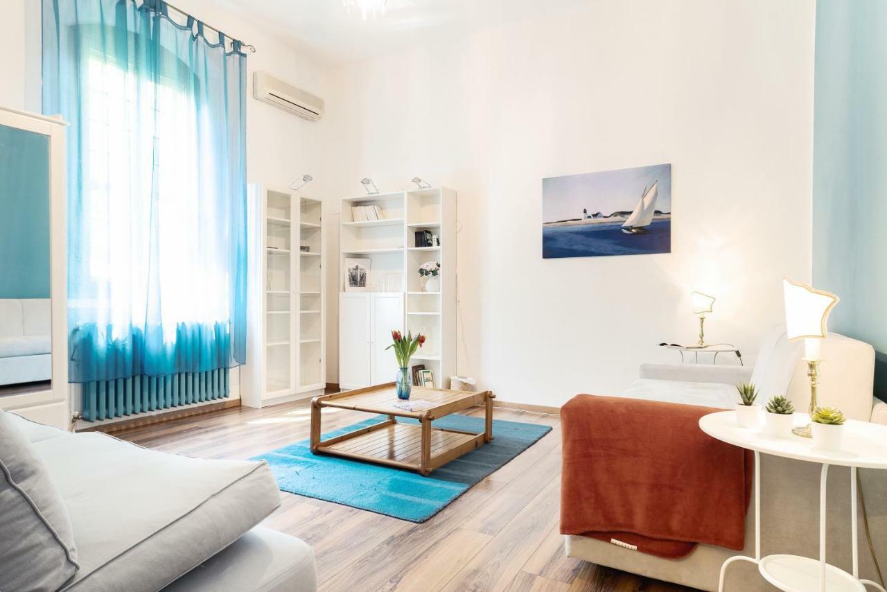 Bologna Zanolini Apartment Exterior photo