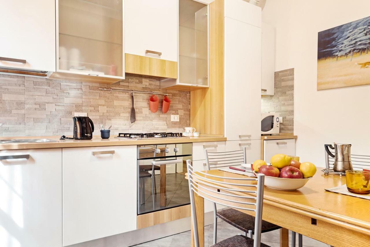 Bologna Zanolini Apartment Exterior photo